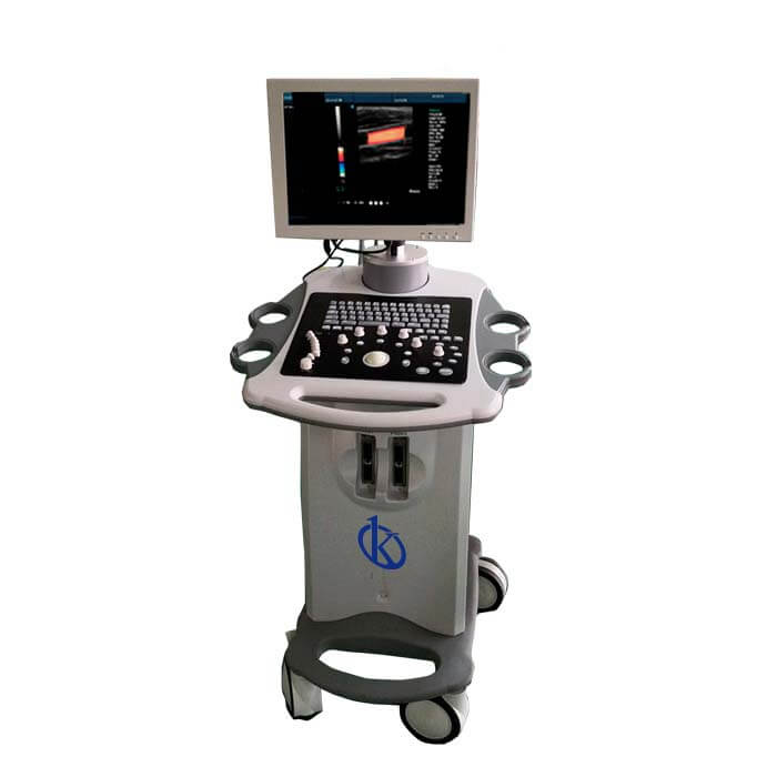 Customization Options and Advanced Configurations for the YR05155 Ultrasonic Diagnostic Equipment