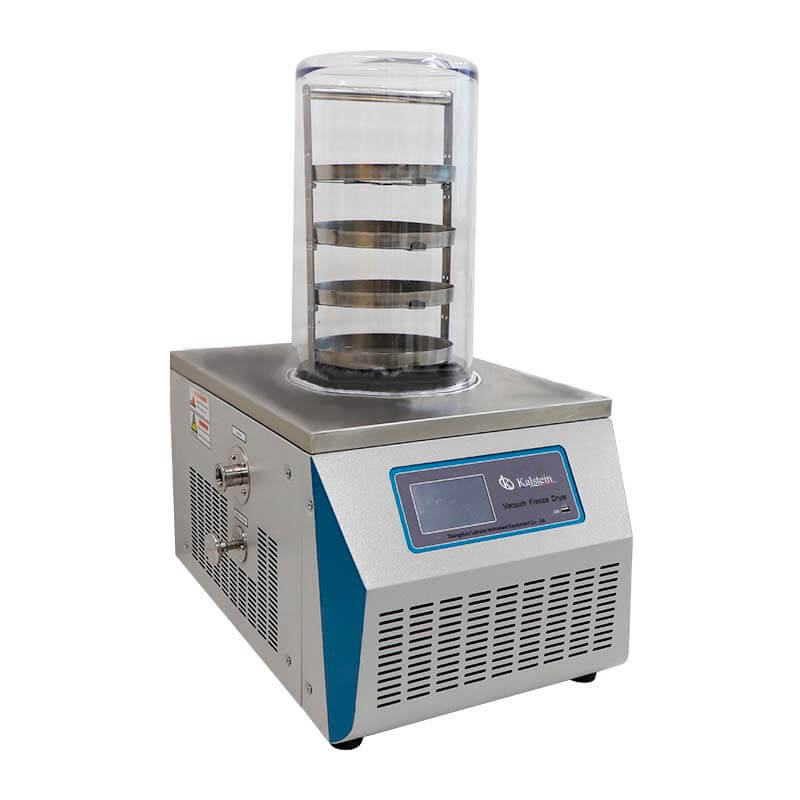 Benchtop Laboratory Freeze Dryer: Common Mistakes and How to Avoid Them in Daily Operation 2026