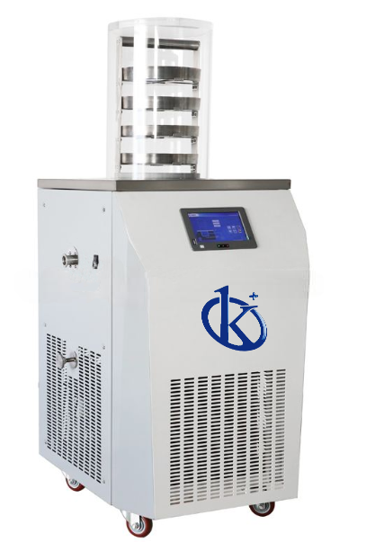 Understanding ROI and Cost-Benefit Analysis for Laboratory Freeze Dryers