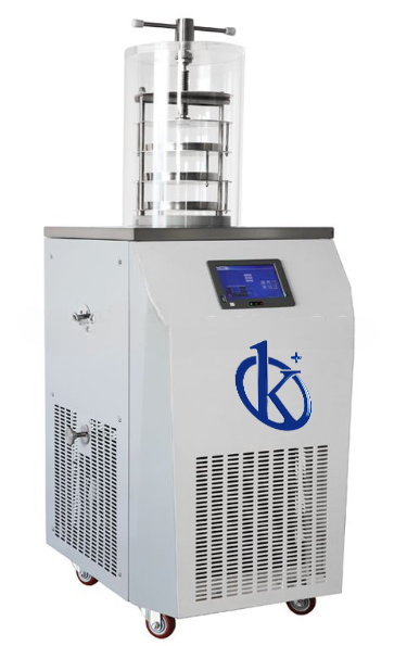 Installation Requirements and Environmental Conditions for the YR05199 Freeze Dryer