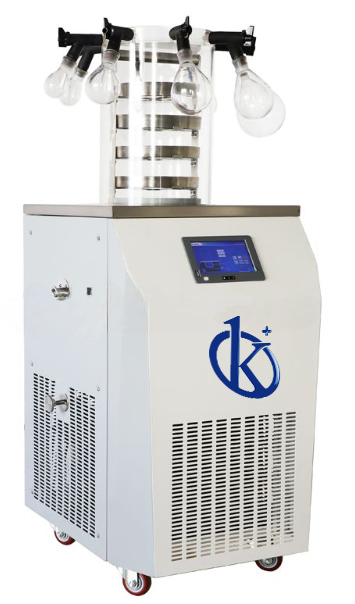 Customization and Advanced Configurations of the YR05200 Freeze Dryer