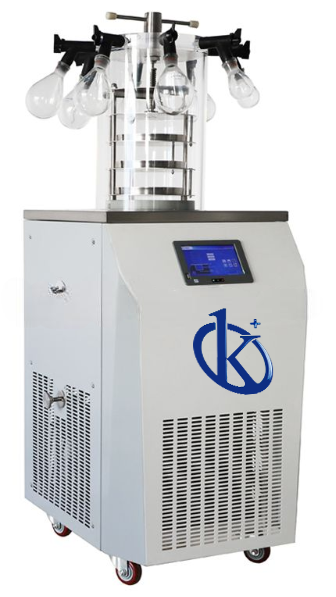 Environmental Conditions and Installation Requirements for the YR05201 Freeze Dryer