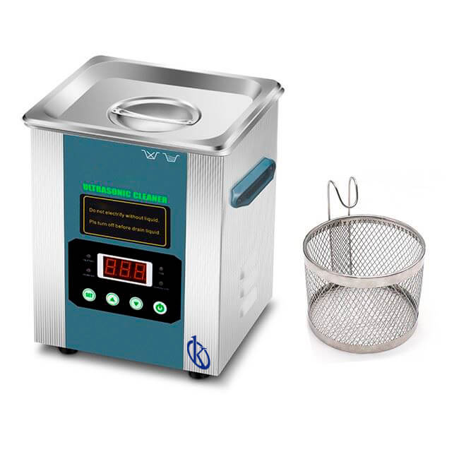 Understanding Consumables and Compatible Accessories for the YR05208 Ultrasonic Cleaner