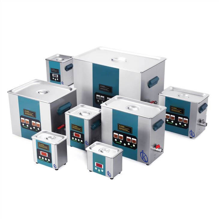 Understanding Compatible Consumables and Accessories for the YR05217 Ultrasonic Cleaner