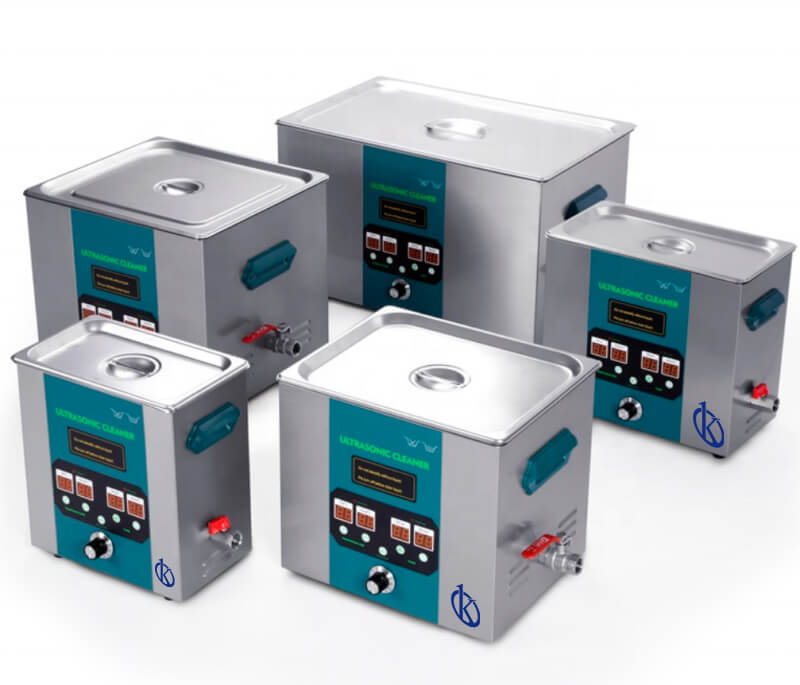 Common Errors and Troubleshooting by Symptoms for the YR05225 Ultrasonic Cleaner