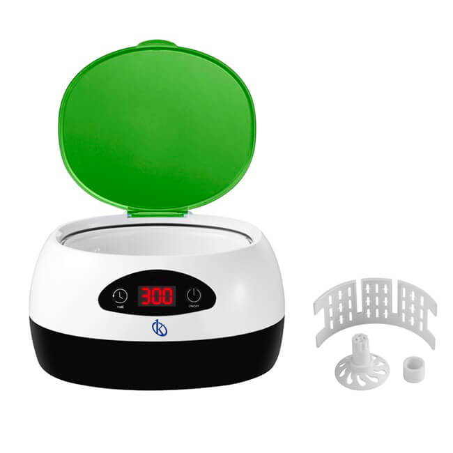Troubleshooting Common Errors by Symptoms in the YR05229 Ultrasonic Cleaner