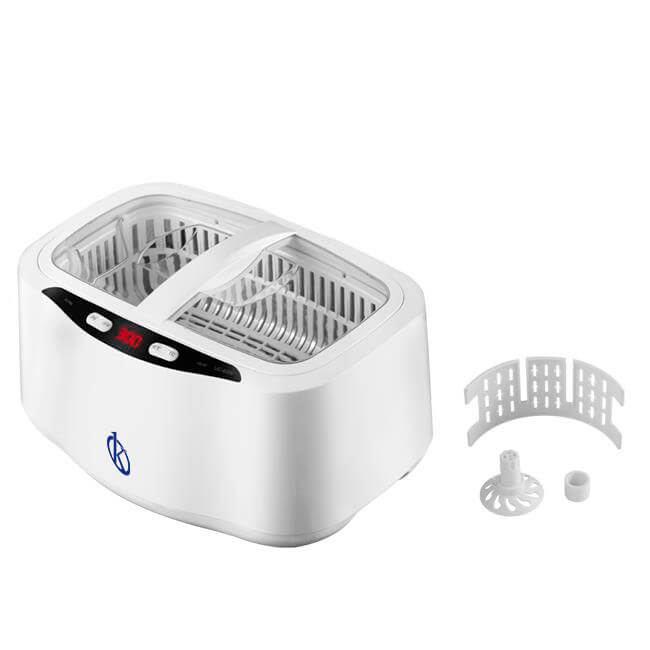 Consumables and Compatible Accessories for the YR05230 Ultrasonic Cleaner