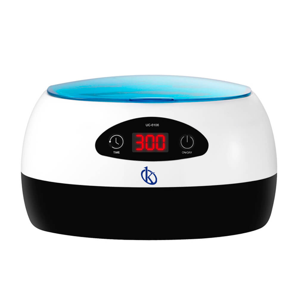 Digital Desktop Ultrasonic Cleaners: Practical Applications in 2026