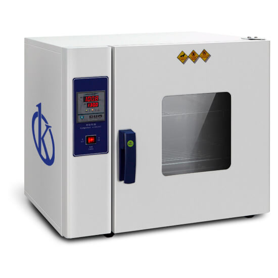 How to Ensure ISO/IEC Compliance with Drying Ovens in Laboratories