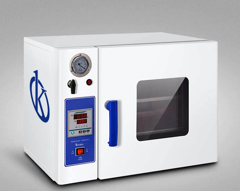 Vacuum Ovens: Common Mistakes and How to Avoid Them in Daily Operations 2026