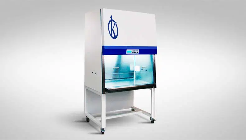 Customization and Advanced Configurations of the YR05271 Biosafety Cabinet