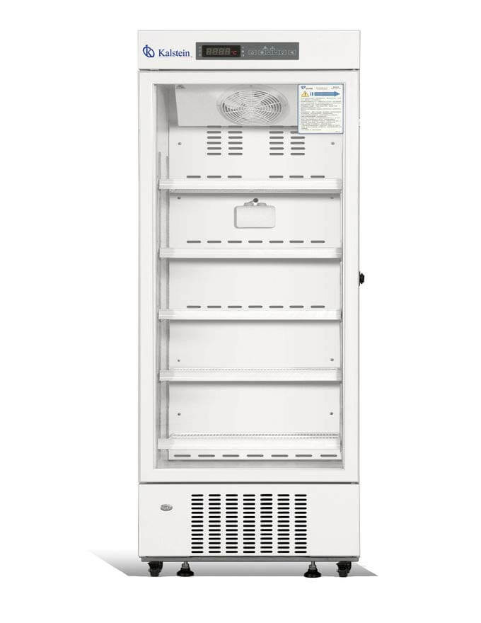 Pharmacy Laboratory Refrigerator YR05289-1: A Comprehensive Overview