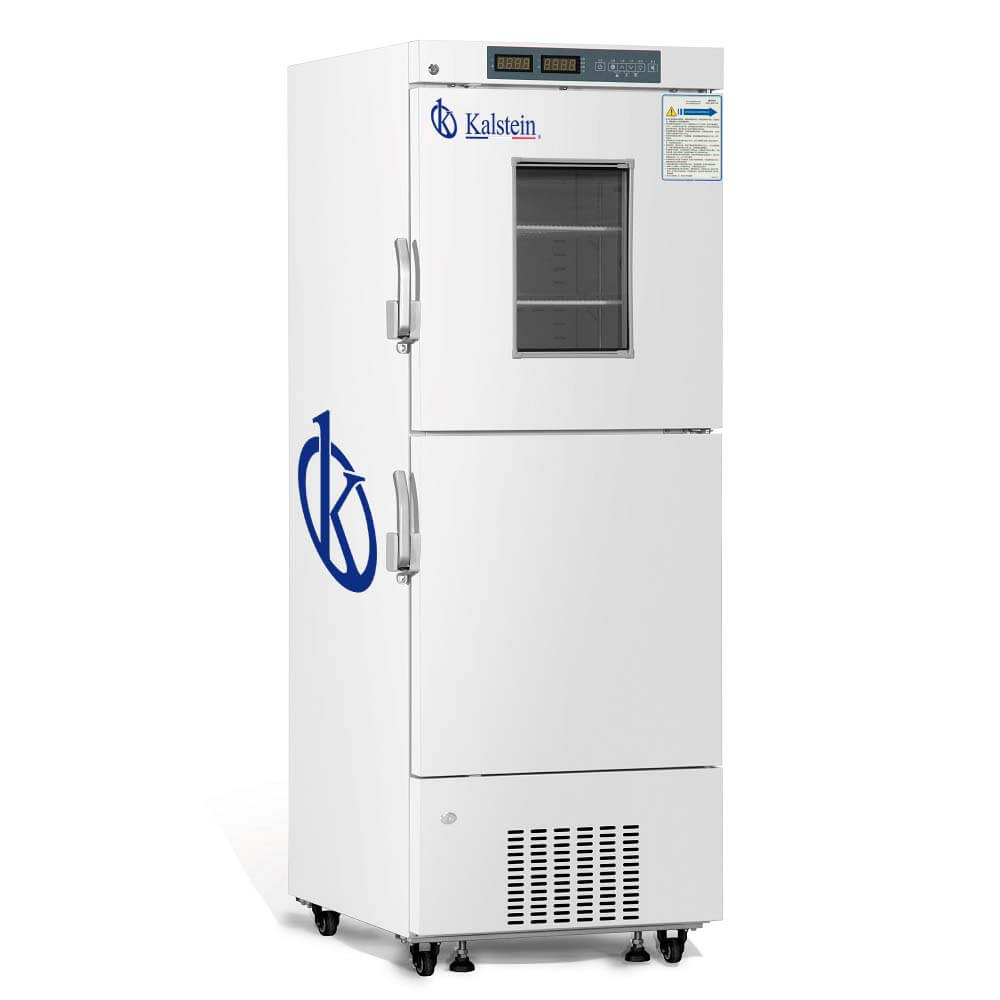 Combined Freezers: Applications in Research, Biotechnology, and Academia 2026