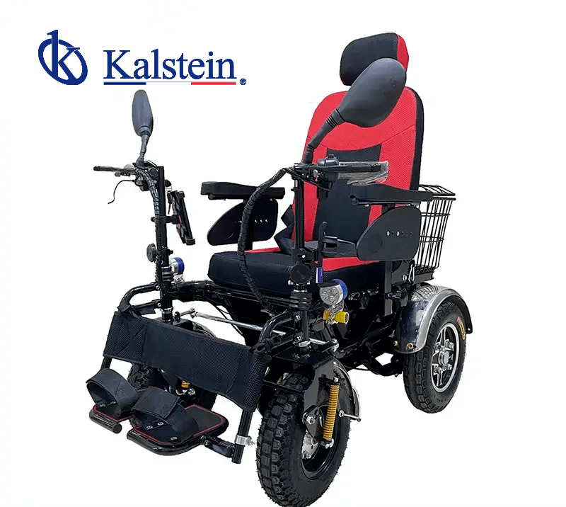 Warranty, Expected Lifespan, and Replacement Plan for the YR05442 Electric Wheelchair