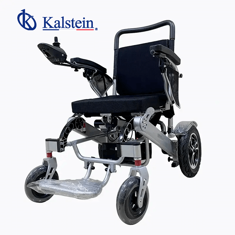 Interpreting Results and Reading Measurements with the YR05443 Electric Wheelchair