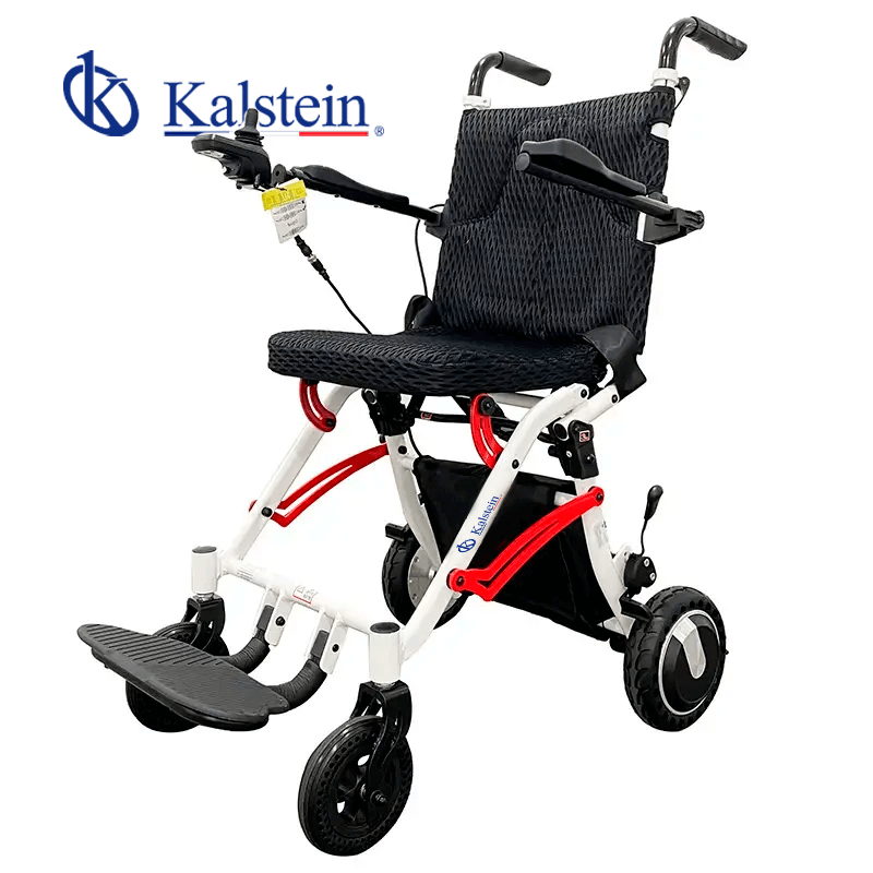 Understanding Measurement Interpretation and Result Reading for the YR05445 Electric Wheelchair