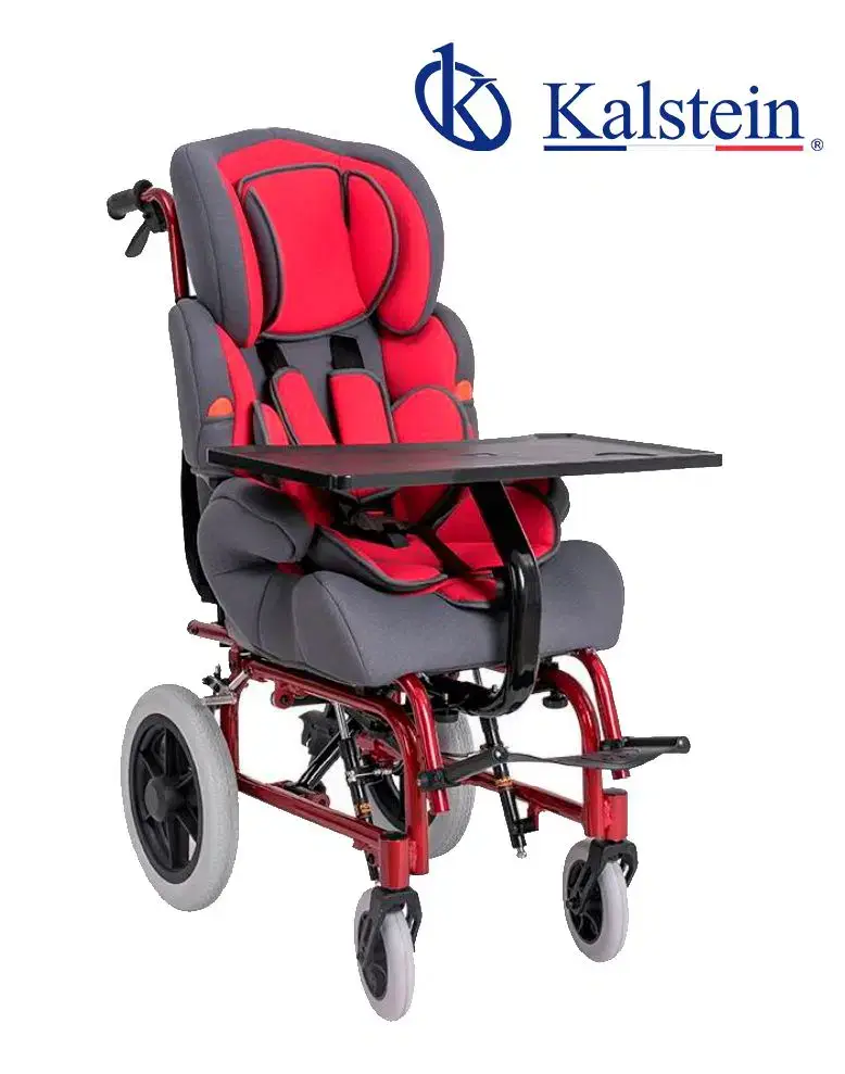 Interpreting Results and Reading Measurements with the YR05459 Children Wheelchair