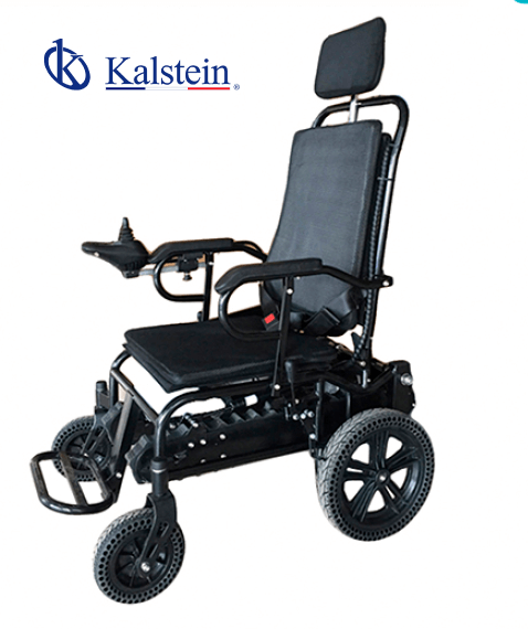 Understanding Measurement Interpretation with the YR05447 Climbing Wheelchair