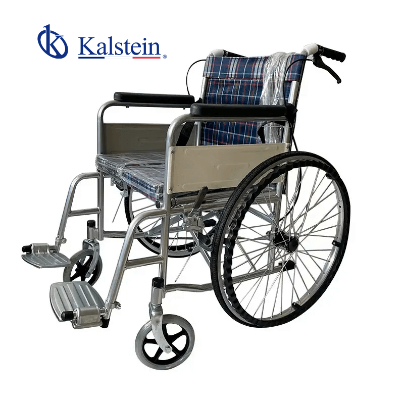 Manual Wheelchairs: LIMS Integration and Data Flow Digitalization Trends 2026