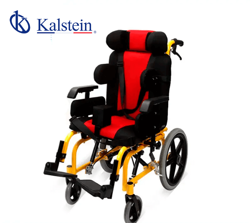 Buying Criteria and Validation for Children's Wheelchair YR05458