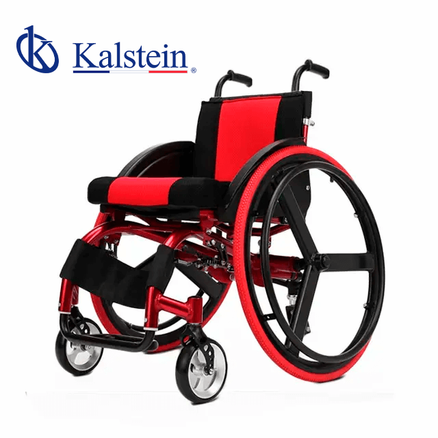 Sport Wheelchairs: Practical Applications and Techniques 2026