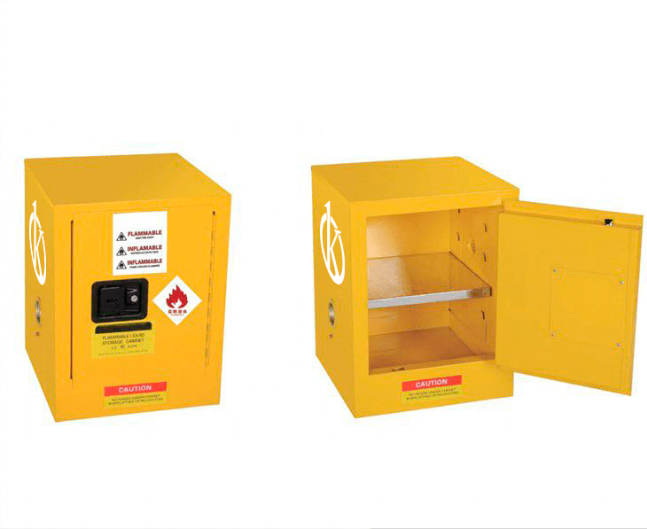 Explosion-proof Cabinets: Practical Usage Guide for 2026