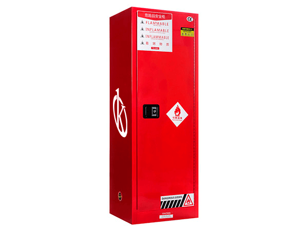 How to Adapt the YR05468-2 Explosion Proof Cabinet for Various Clinical and Industrial Sectors