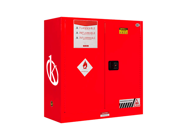 Understanding the Principle of Operation of the YR05469 Explosion-Proof Cabinet