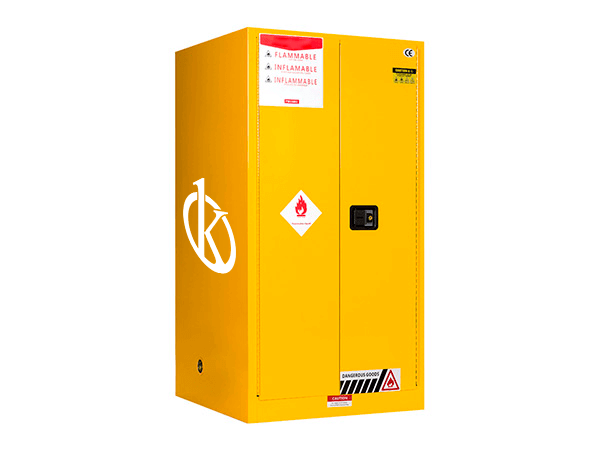 Understanding the Principle of Operation of the YR05471 Explosion Proof Cabinet