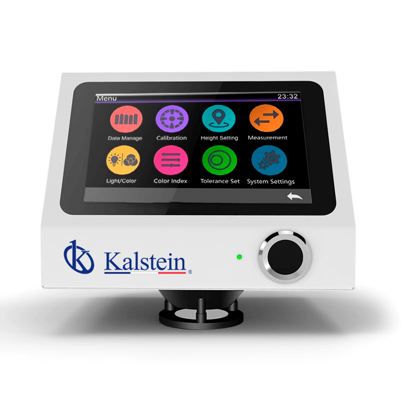 How to Interpret Results and Read Measurements with the YR05480 Spectrophotometer