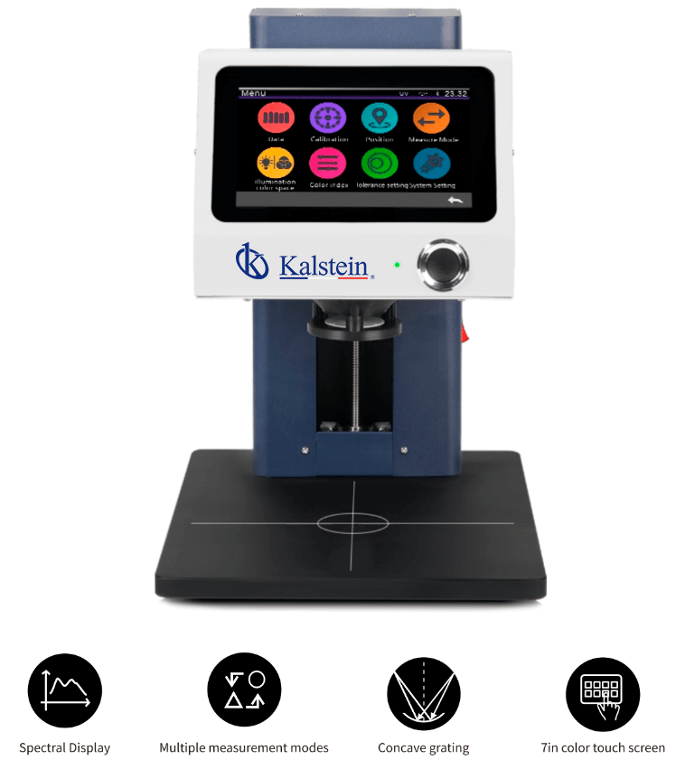 Ensuring Longevity and Replacement Strategy for the YR05481 Contactless Desktop Spectrophotometer