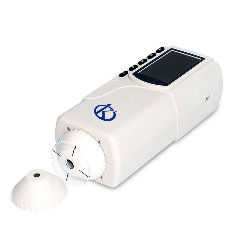 Precision Colorimeter YR05510: Enhancing Quality Control