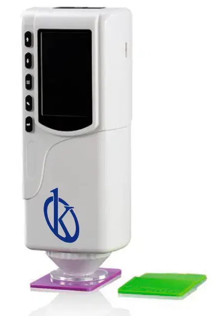 Understanding the Warranty and Expected Lifespan of the YR05514 Colorimeter