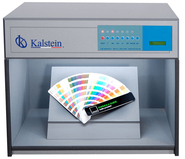 Understanding the YR05530 Color Evaluation Box: Applications, Advantages, and Maintenance
