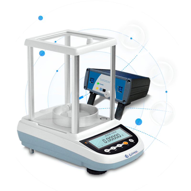 Semimicro Balances: LIMS Integration and Data Flow Digitalization in 2026