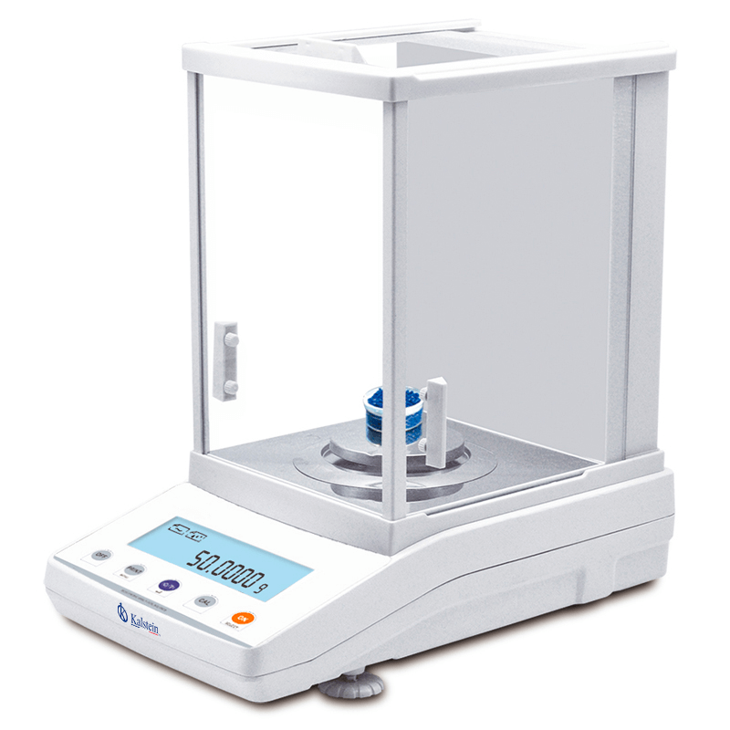 Technical Glossary and Key Terminology for the Internal Calibration Analytical Balance YR05582