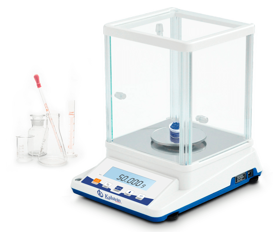 Comparative Analysis of Precision Balances: Performance Against Alternative Technologies