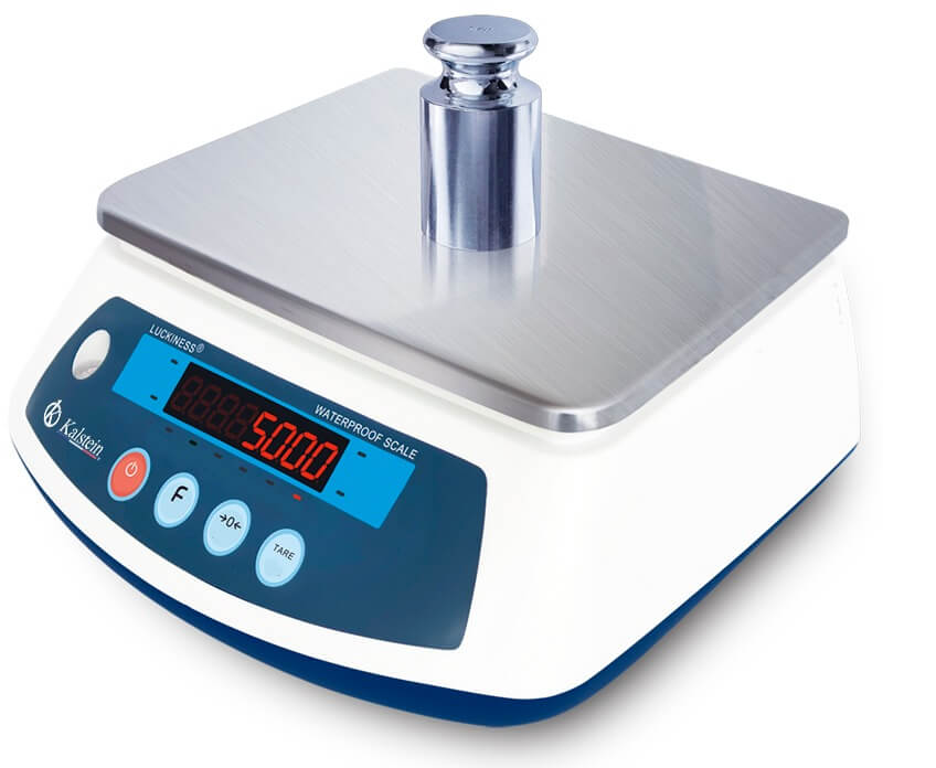 Waterproof Balances: LIMS Integration and Data Flow Digitalization for 2026