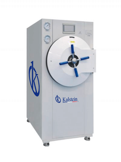 Buying Criteria and Validation for Horizontal Pulsating Vacuum Autoclave YR05644-1