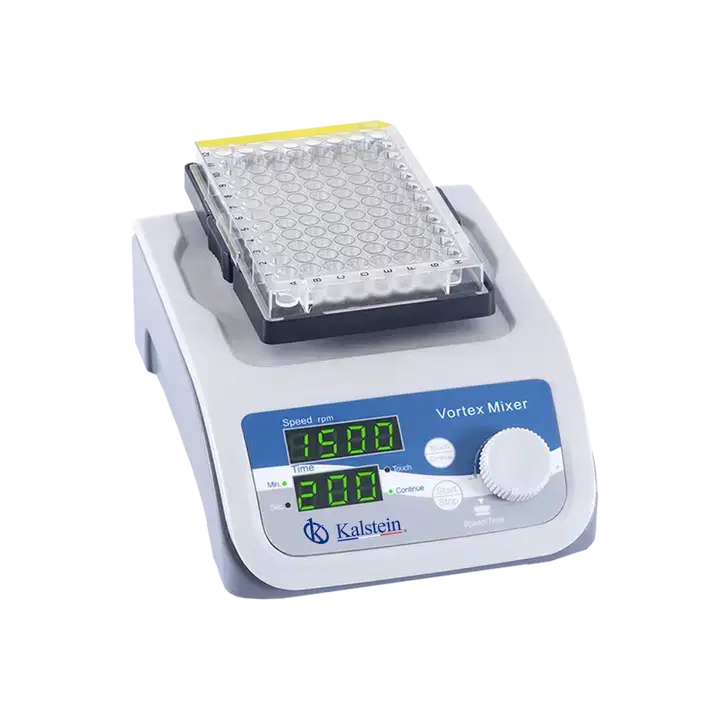 Vortex Mixer Accessories: ROI and Cost-Benefit Analysis for the Lab 2026