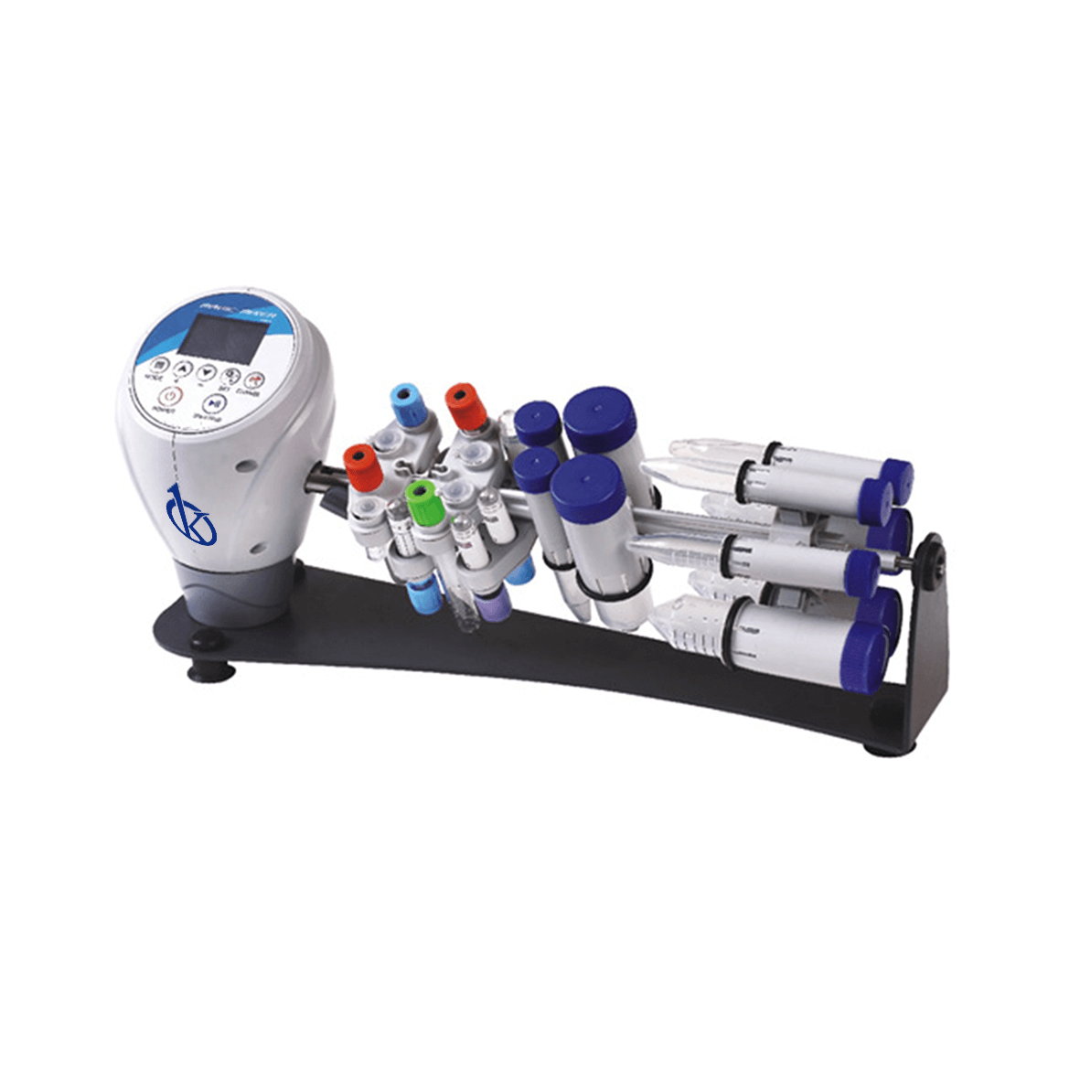 Site Requirements and Environmental Conditions for the YR05764 Rotation Shaker
