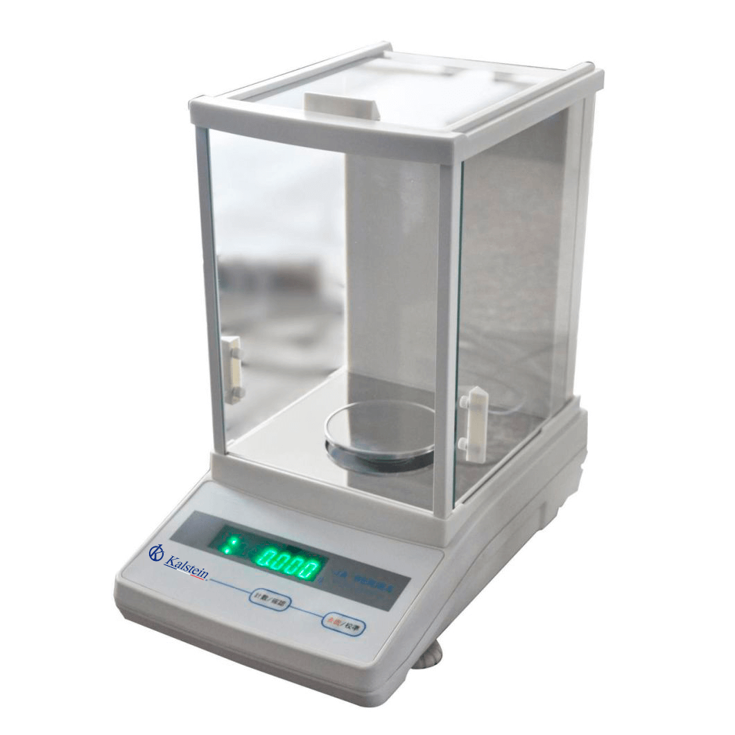 Analytical Balance YR05780: Integration in Field Processes