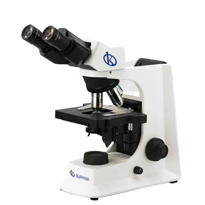 Practical Use in Laboratories: Laboratory Biological Microscope Binocular Infinity Plan YR05787-1A