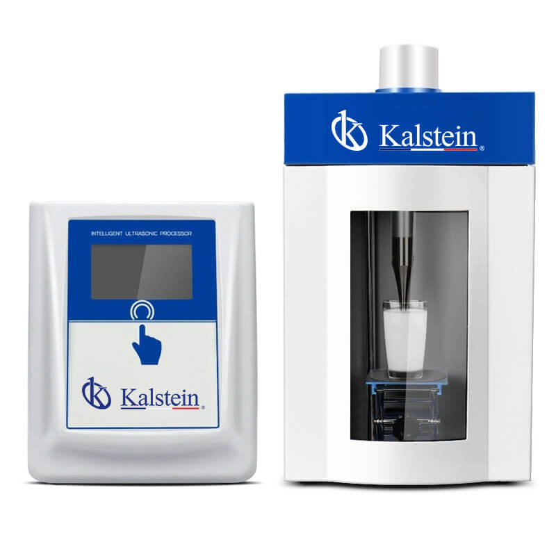Understanding the Operating Principle and Scientific Foundation of the YR05832 Ultrasonic Homogenizer Processor