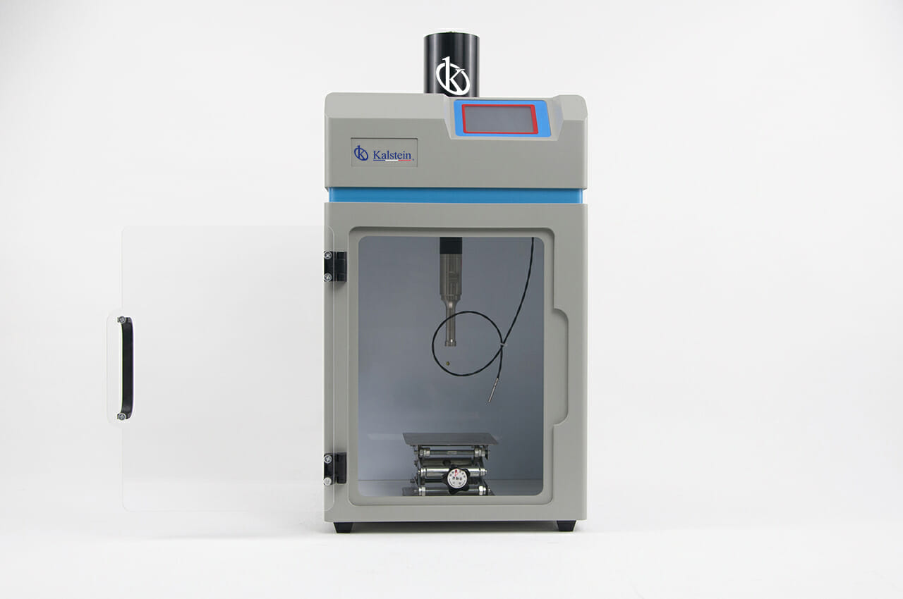 Industry-Specific Adaptations of the YR05838 Ultrasonic Homogenizer Processor for Clinical, Food, Veterinary and Educational Applications