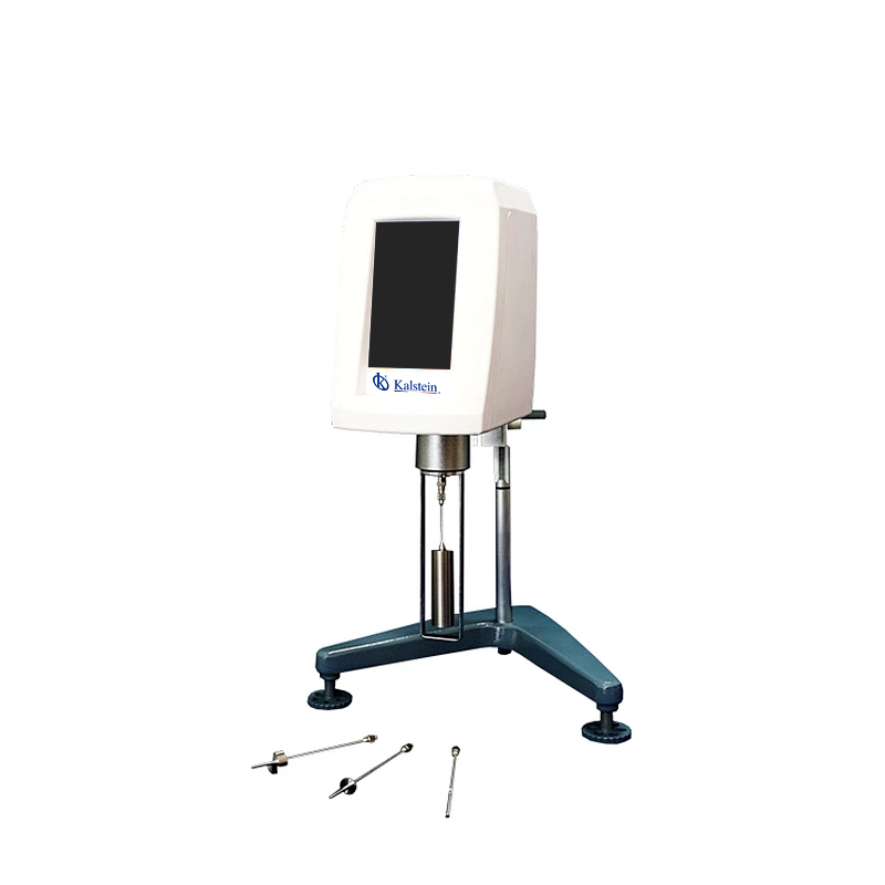Sector Adaptations for the YR05856 Viscosity Analyzer: Clinical, Industrial, Food, Veterinary, and Educational Applications