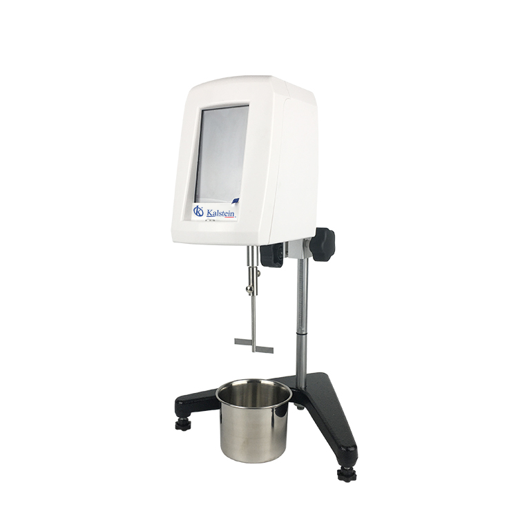 Understanding the Operating Principle and Scientific Foundation of the YR05857 Stormer Viscometer