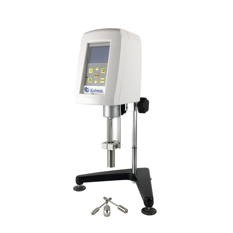 Installation and Setup Guide for the YR05865 Viscometer for Small Samples