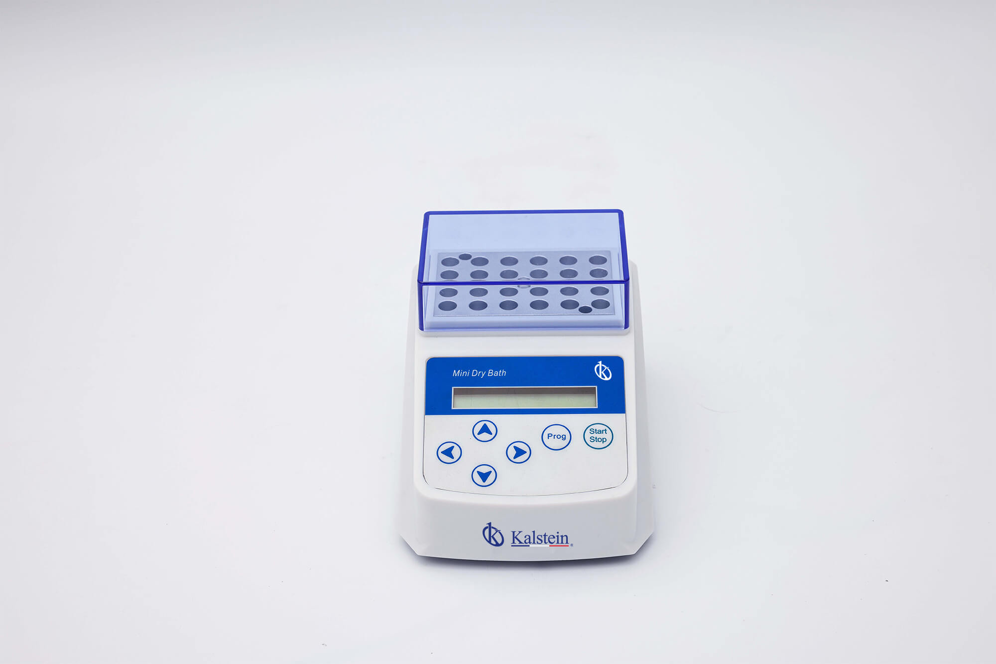 Mini Dry Bath Incubator YR05892: An Innovative Solution for Field Applications