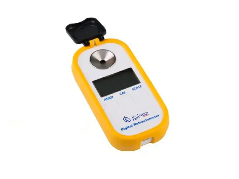 Digital BRIX Refractometers: Practical Applications and Techniques 2026